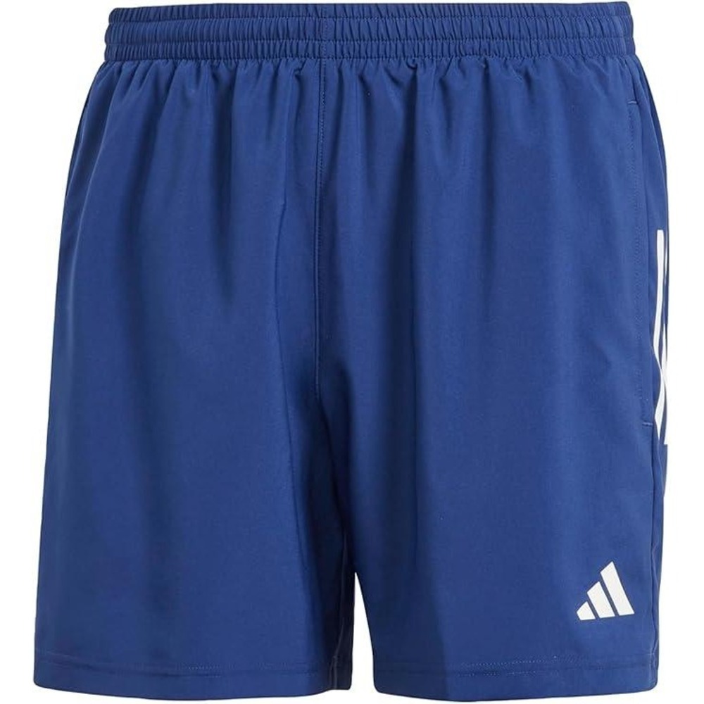 Adidas Aeroready Mens Running Shorts Blue Athletic Gym Training IC6977 Size S
